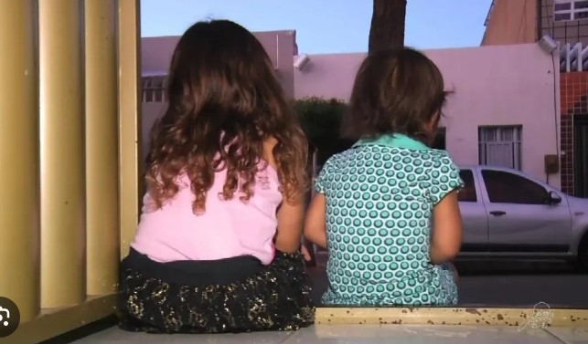 Homem é preso por abusar sexualmente da filha de três anos