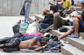 Cracolândias se espalham pela Grande SP e estão presentes em Osasco, Carapicuíba e Itapevi