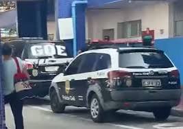 Idosa de 75 anos é estuprada por dois homens no Hospital Antônio Giglio