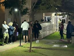 Moradores de Osasco relatam ter sentido tremor que aconteceu no Chile