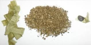 Mulher tenta entrar em presídio com maconha e papel de seda para o filho no CDP