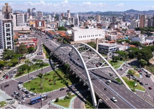 Estudo aponta Osasco como a segunda cidade com ar mais poluído do Brasil