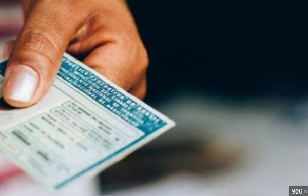 Detran alerta para novo golpe que usa a carteira de motorista como isca