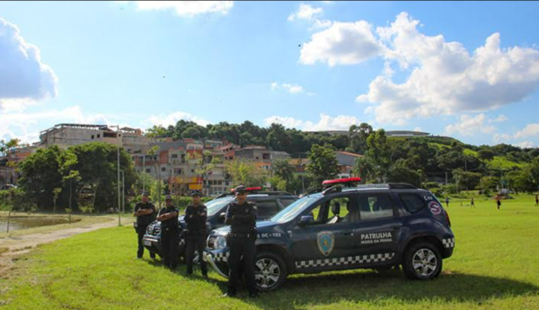Prefeitura de Carapicuíba abre inscrições de concurso para Guarda Municipal