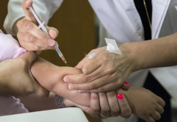 Osasco registra primeiro caso de febre amarela em primata na região