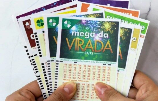 Sortudo de Osasco ganhou R$ 1,4 milhão na Mega da Virada e não resgatou o prêmio