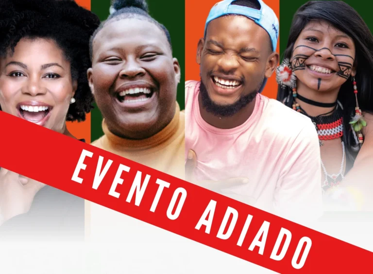 “Jornada da Igualdade Racial” que seria neste sábado é adiada
