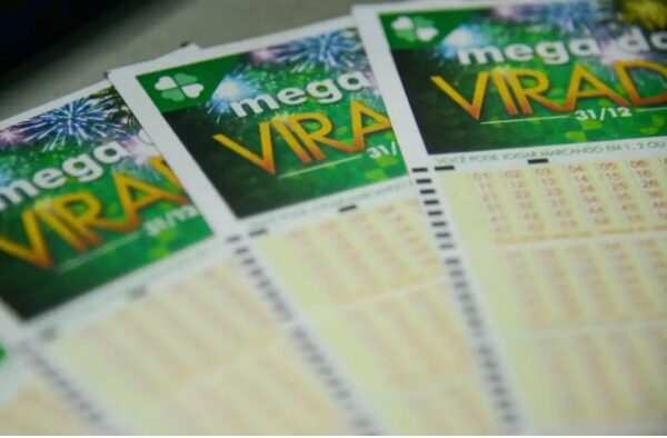 Apostador de Osasco não aparece para receber prêmio e perde R$ 1,4 milhão