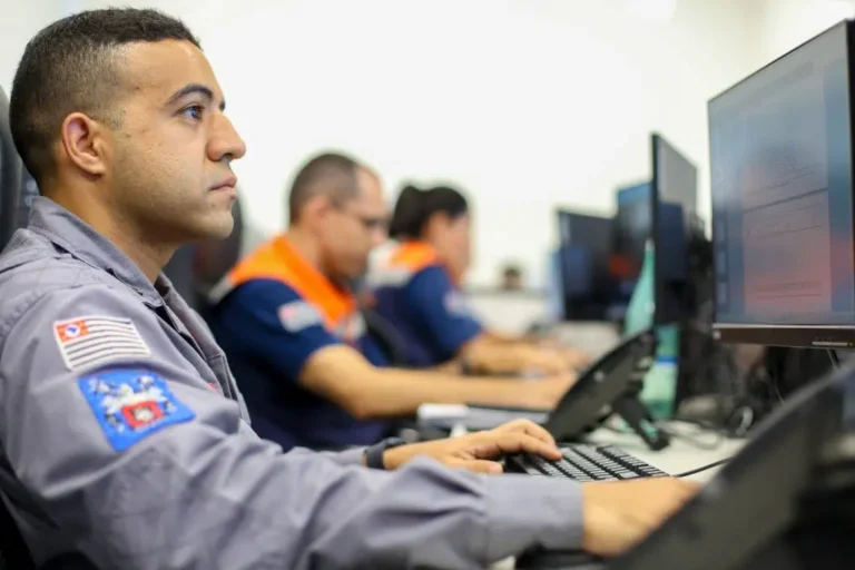 Centro Paula Souza abre inscrições para curso técnico inédito em defesa civil