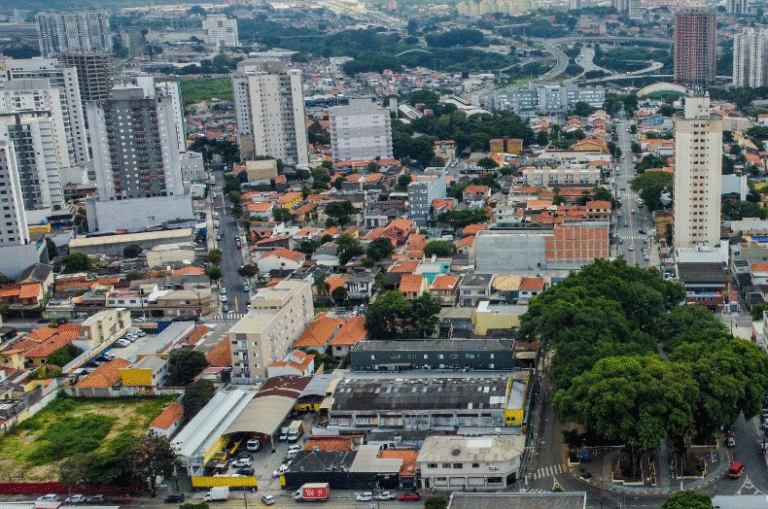 Amaltino, Associação de Moradores de Presidente Altino cria site para orientar população