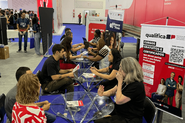 Programa Qualifica SP abre 1.165 vagas em cursos profissionalizantes gratuitos