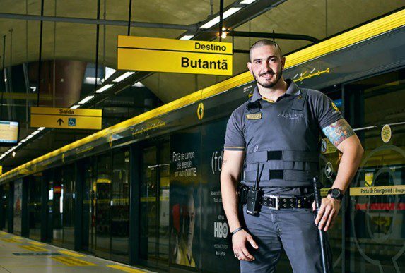 Metrô de SP abre 56 vagas de trabalho para moradores da Grande SP