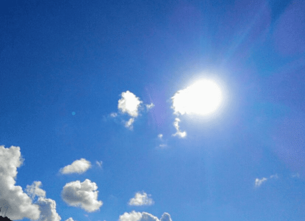 Meteorologia prevê continuidade de noites e manhãs frias e tardes quentes