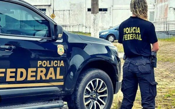 PF abre edital de concurso para preenchimento de 1.000 vagas imediatas