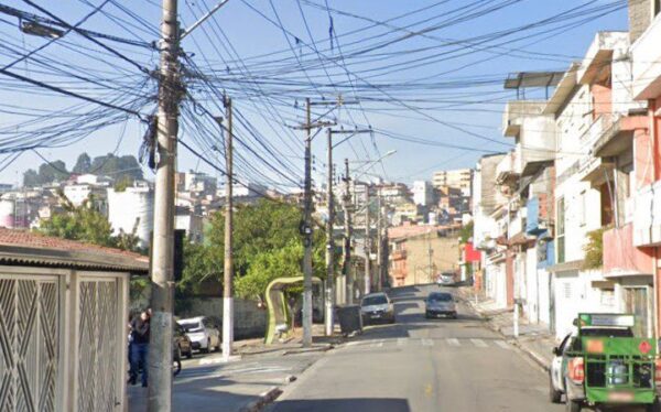 Acusado de tentativa de estupro de criança em Barueri morre vítima de linchamento