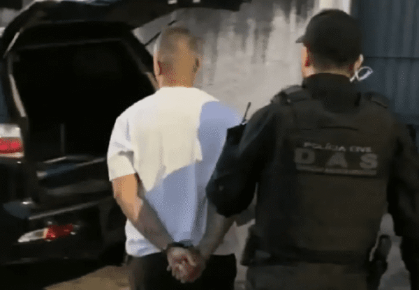 Polícia prende nove integrantes de quadrilha de sequestradores que atuava na região