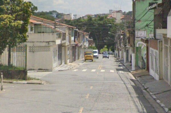 Casal é encontrado morto dentro de casa no Metalúrgicos e marido é suspeito