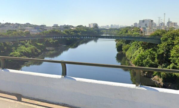 Homem é preso por feminicídio após matar ex-mulher e atirar seu corpo no rio Tietê