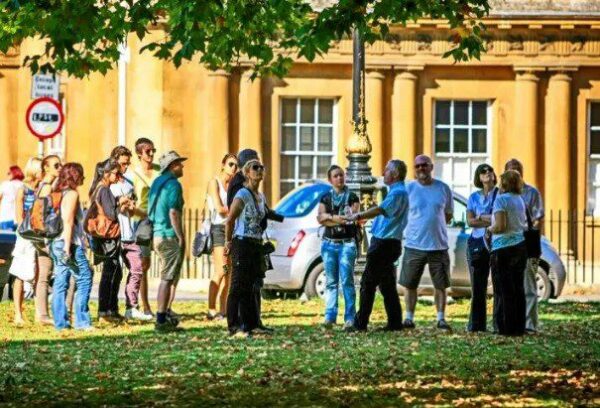 Inscrições para cursos gratuitos na área de turismo do Senac vão até 16/5