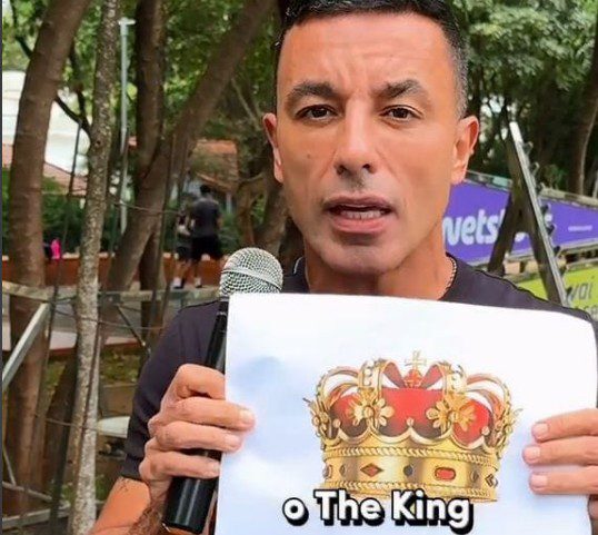 Ex-prefeito de Osasco “traduz” em tom satírico vídeo de pastor mirim de Carapicuíba