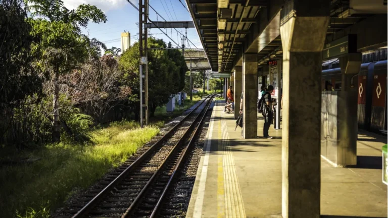 Estação Presidente Altino receberá duas novas plataformas