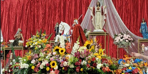 União Regional Umbandista celebra a 52ª Festa Vamos Saravá Ogum no domingo, 18/5
