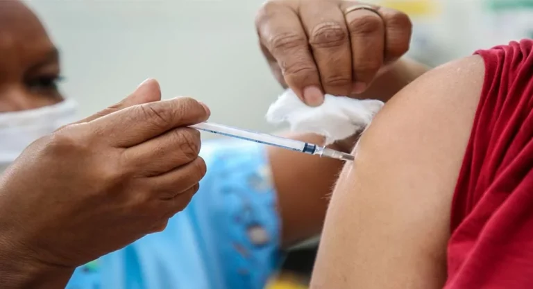 Dia D de Vacinação contra a gripe será sábado, 10/5, em Osasco