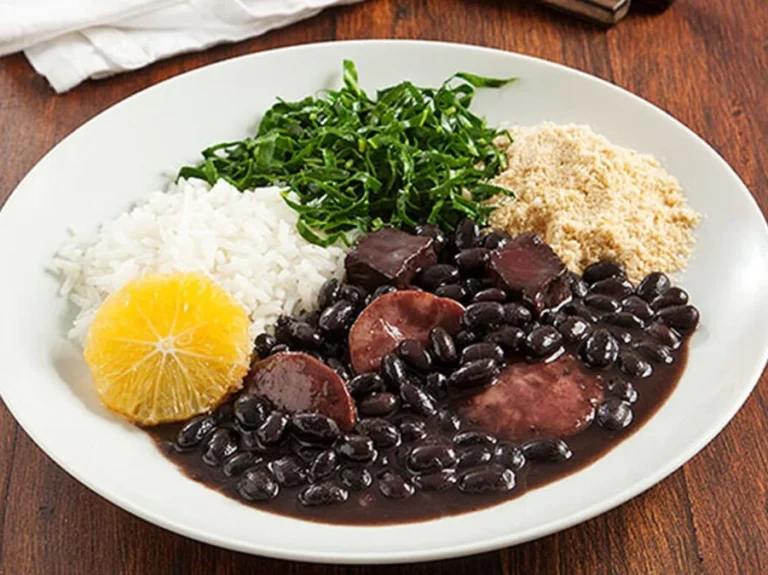Feijoada Beneficente do Rotary Club será no domingo, 8/6
