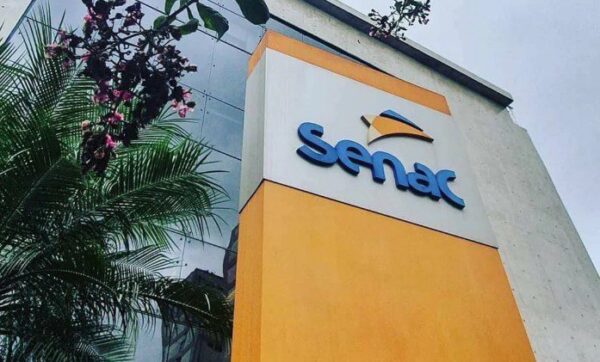 Senac Osasco abre 382 vagas para cursos gratuitos na área de TI