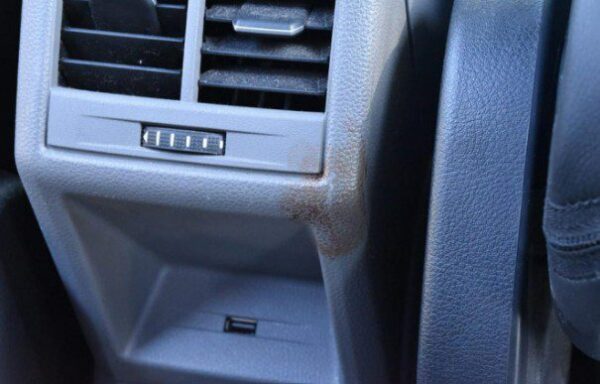 Achadas manchas de sangue no carro de empresário morto em Interlagos