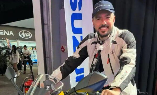 Empresário de Osasco morto em Interlagos foi ameaçado por vizinho no Alphaville