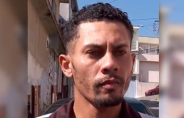 Mulher acusa Diego Sanches, padrasto de Larissa Manuela, de crime sexual