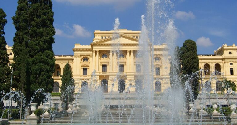 Museu do Ipiranga divulga programação de férias até o dia 13/7
