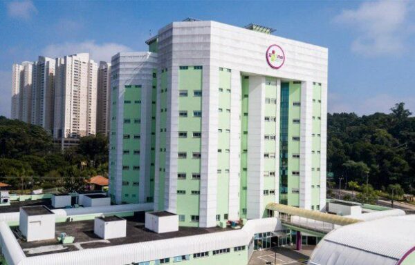 Hospital Municipal de Barueri abre 19 vagas em diversas áreas de atuação