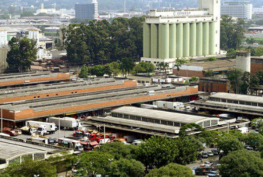 Ceagesp abre processo seletivo com 81 vagas e salários de até R$ 16 mil