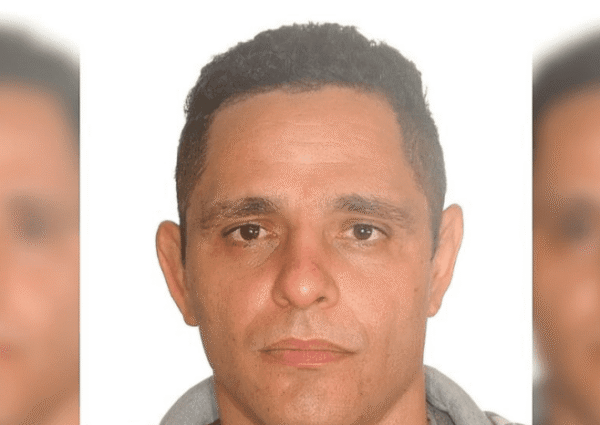Suspeito pela morte de Adalberto Júnior tem passagens por furto e ameaça