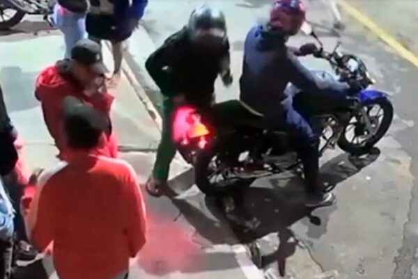 Homem recém-saído da prisão é baleado em festa de time em Carapicuíba
