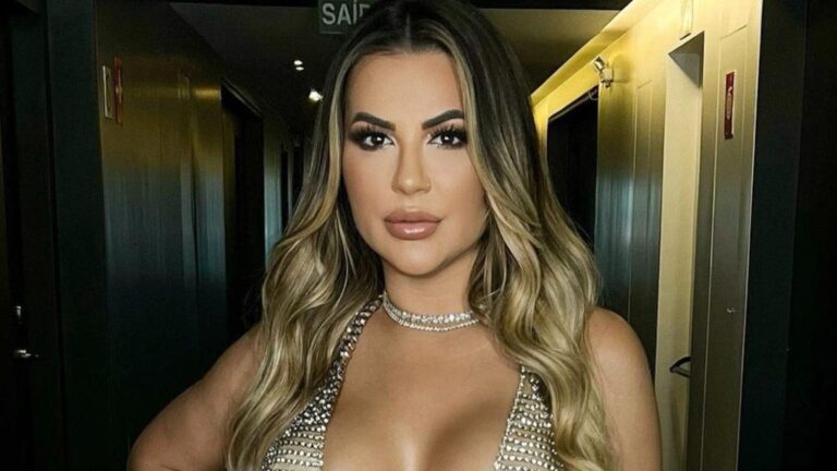 Justiça condena Deolane Bezerra por gravação sem autorização em condomínio de luxo em Barueri