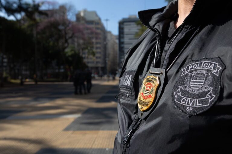 Operação Shamar cumpre mais de mil mandados por violência doméstica em todo o estado