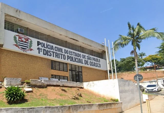 Idoso é baleado em tentativa de assalto no Cidade das Flores, na manhã de quarta-feira, 13/8