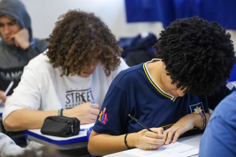 SP prorroga inscrições para seleção de professores do Ensino Técnico para 28/8