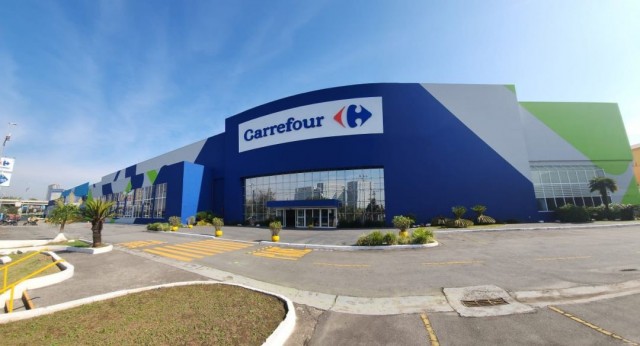 Grupo Carrefour abre 750 vagas em Osasco, Cotia, Barueri e em outras cidades